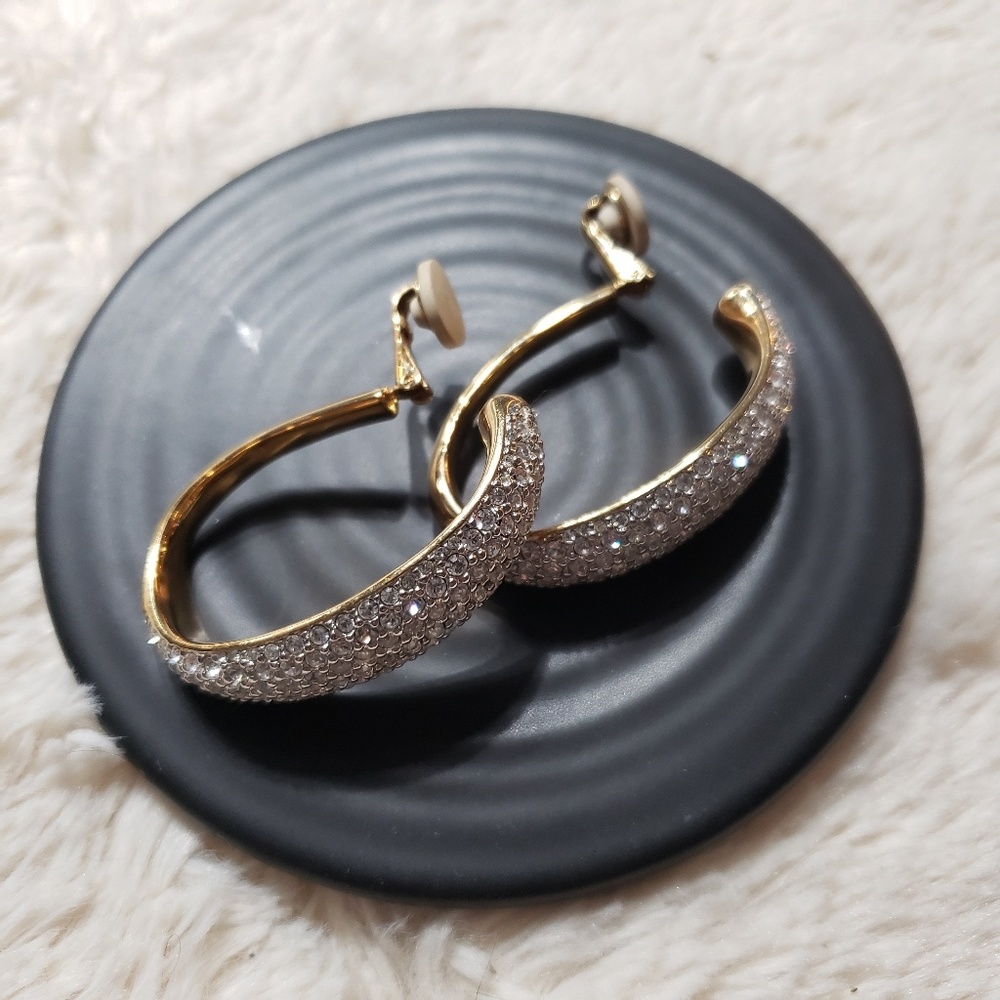 ❤️Vintage❤️Salo Earrings